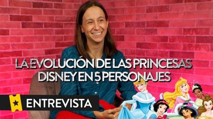 ¿Cuál fue la segunda princesa de Disney?