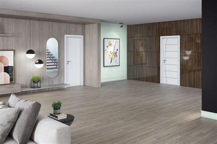 ¿Cuánto cuesta el paquete de piso laminado?