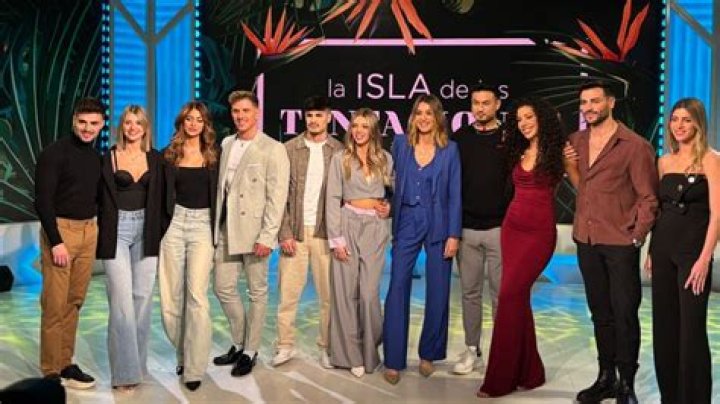 ¿Cuántos años tiene Mayeli Alonso?