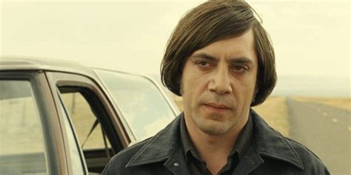 Did anton chigurh kill the accountant?