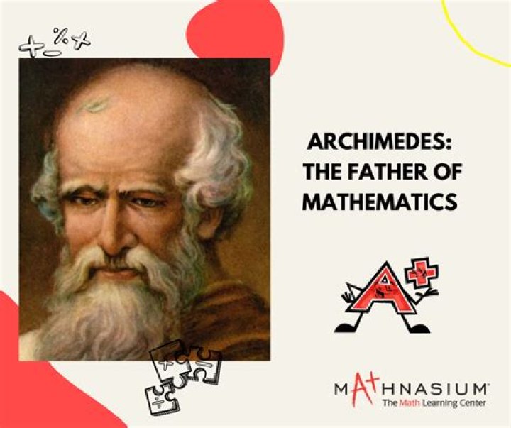 Did archimedes have a family?