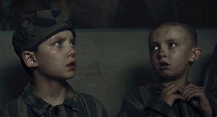 Did bruno and shmuel die?