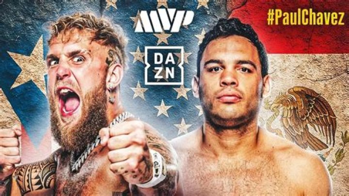 Did chavez jr win tonight?