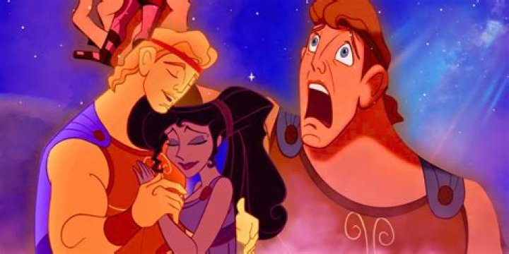 Did hercules kill his family?