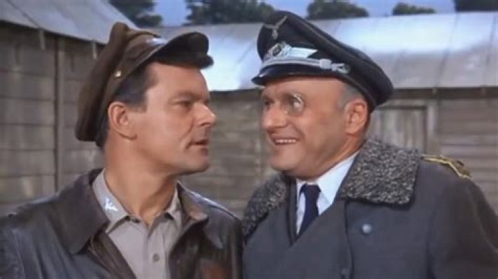 Did hogan's heroes have a final episode?