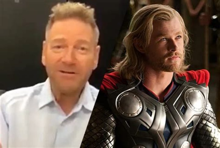 Did kenneth branagh direct thor?