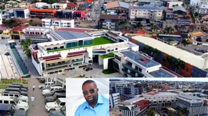 Did kwame despite go to school?