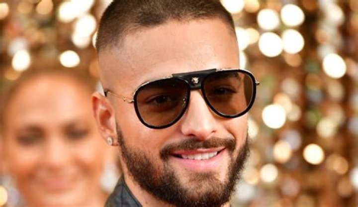 Did maluma delete his instagram?