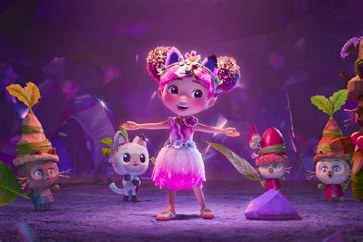 Did marcel and gabby stay together?