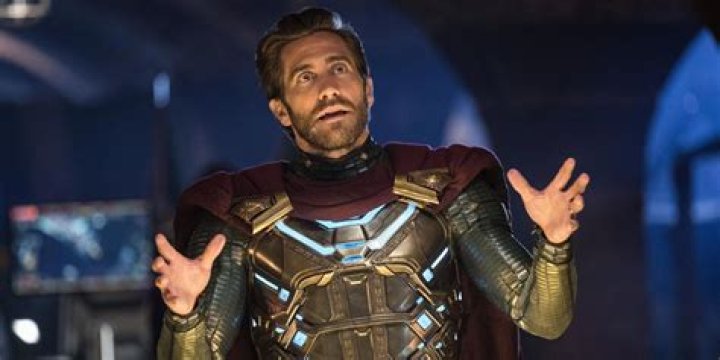 Did mysterio die in far from home?