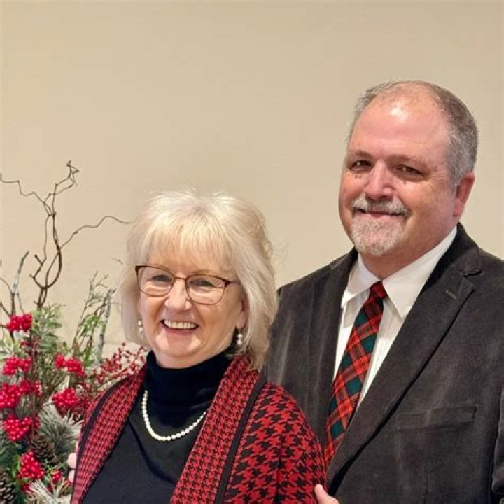 Did pray tell sleep with ricky?