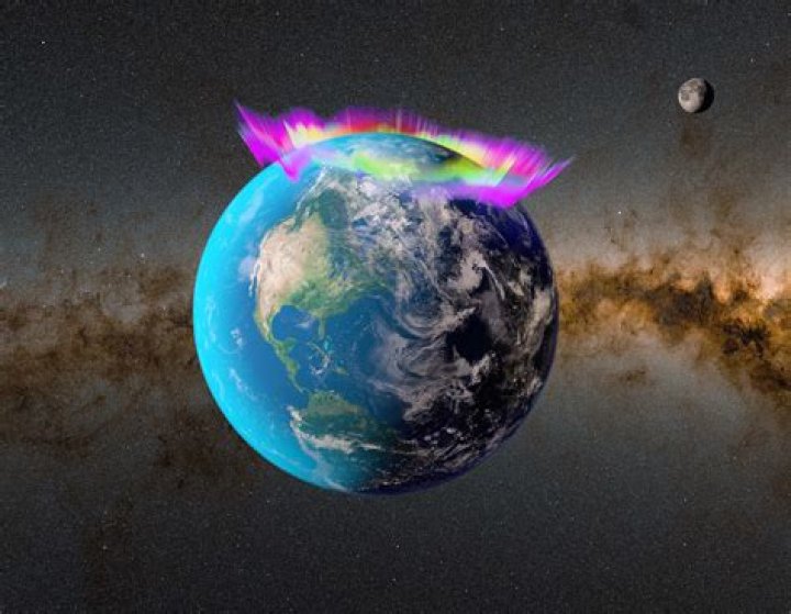 Did solar and eric date?