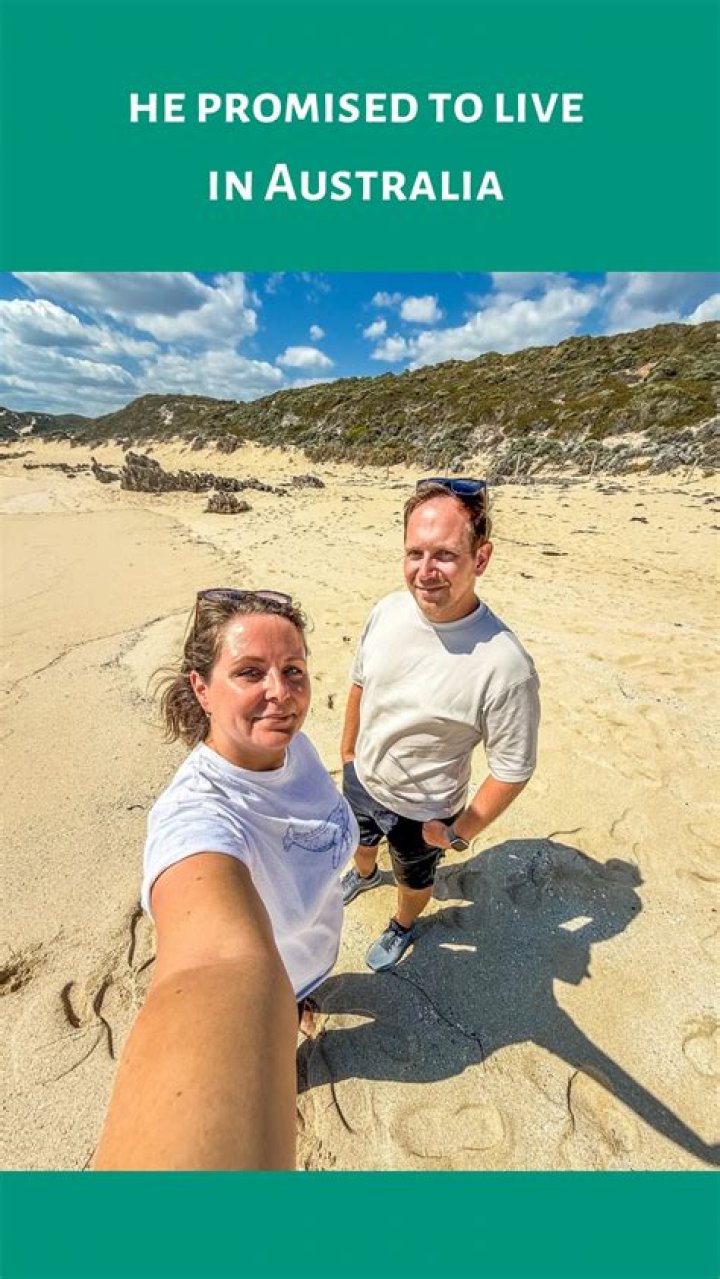 Did the castlings move to australia?