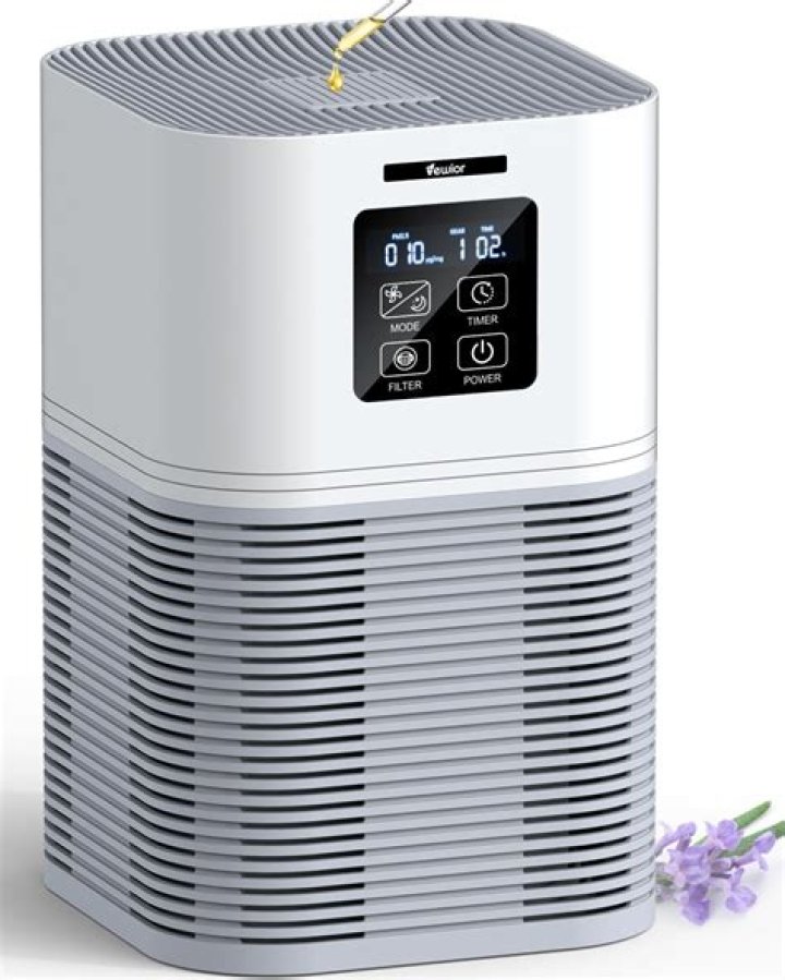 Do air purifiers keep rooms cool?