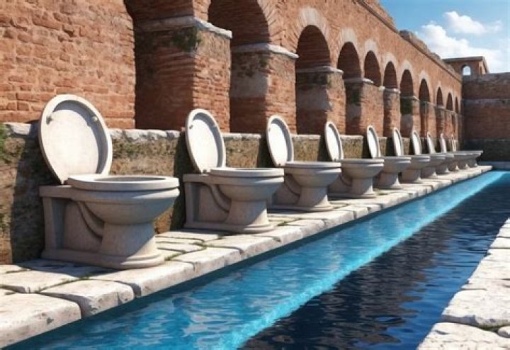 Do apm buses have toilets?