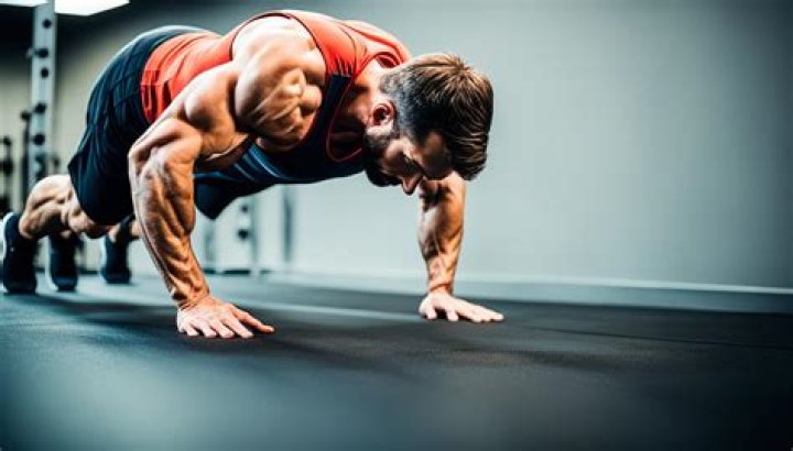 Do bodyweight exercises build muscle?