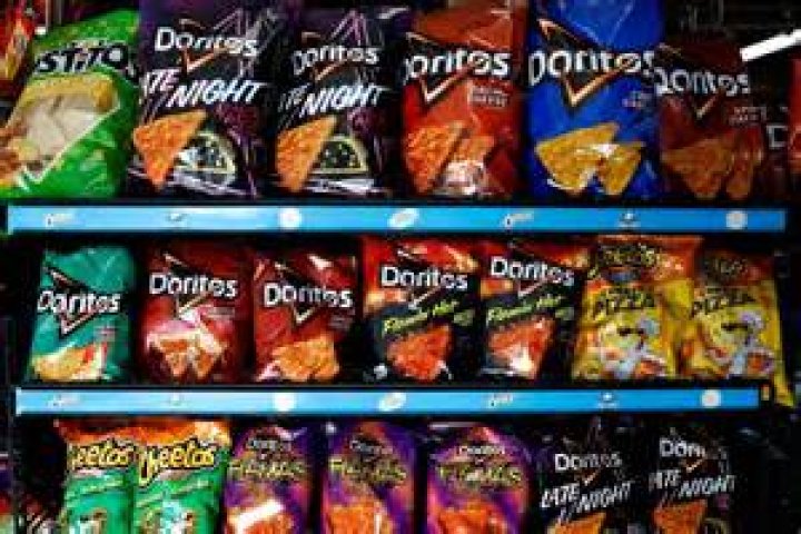 Do doritos have rennet?