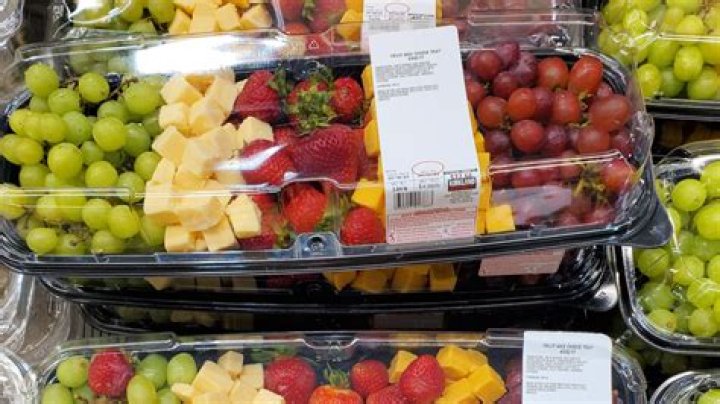 Do they sell Kombucha at Costco?