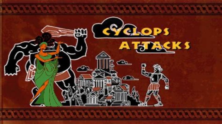 Do warpers attack the cyclops?