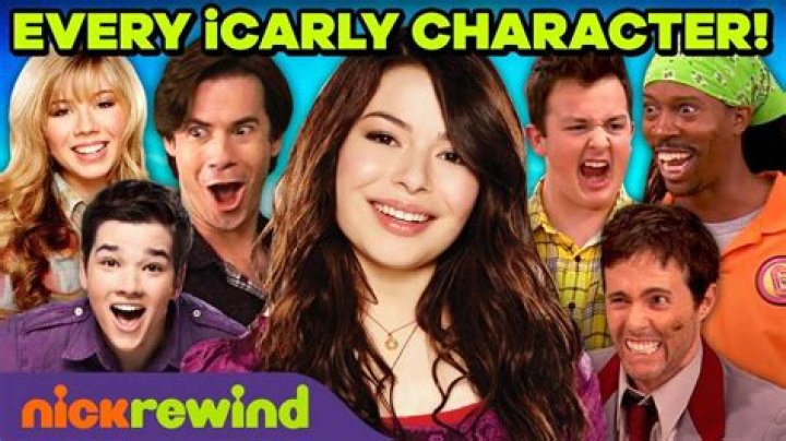 Do you ever see socko in icarly?