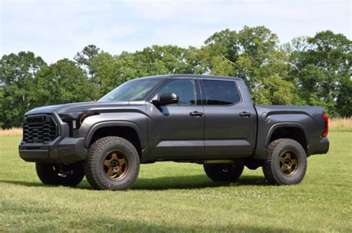 Do you have to Regear with 35s Tacoma?