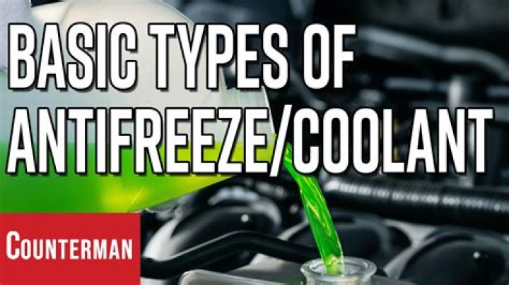 Does all antifreeze have bittering agent?