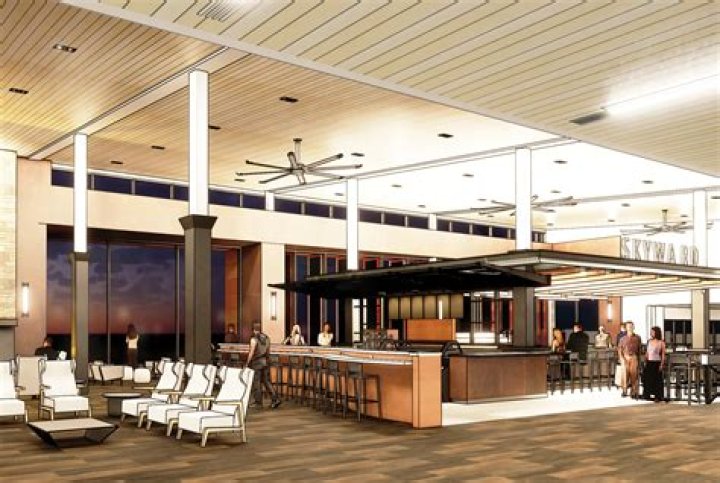 Does billings montana have an airport?