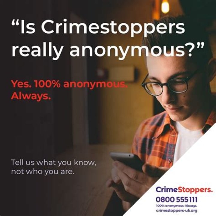 Does crime stoppers really pay?