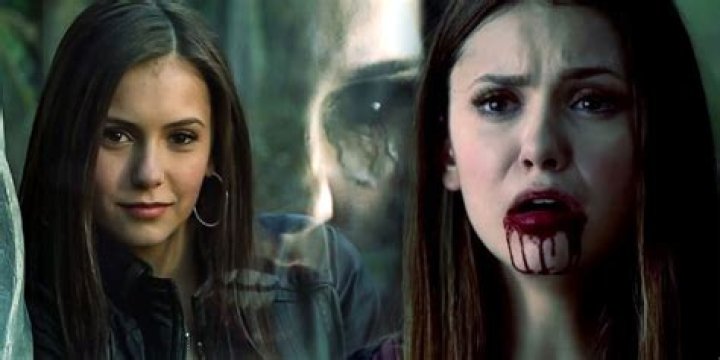 Does elena get her humanity back?