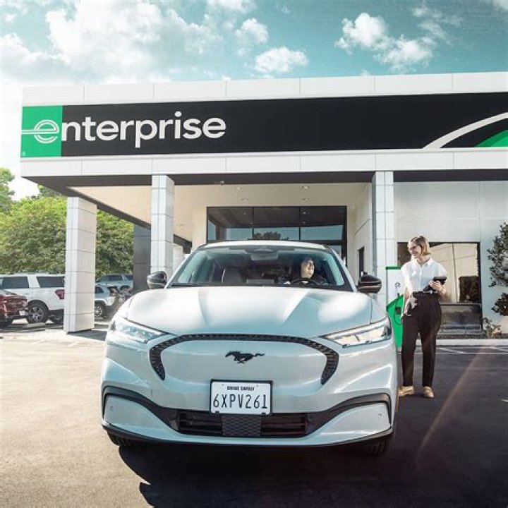 Does Enterprise Car Sales finance bad credit?