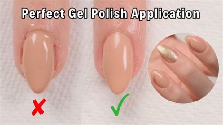 Does Essie have gel polish?