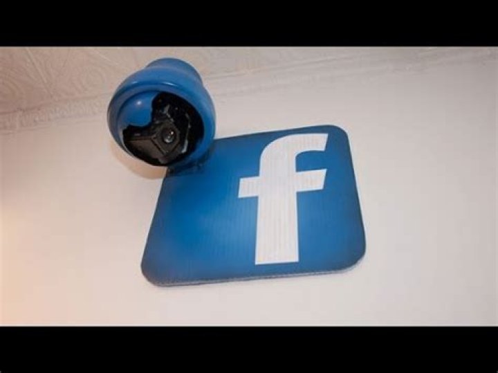 Does facebook spy on you?