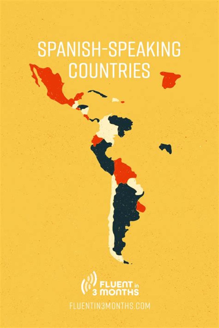 Does florida speak spanish?