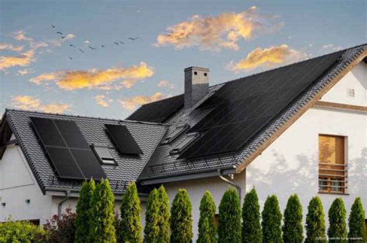 Does having solar panels increase the value of your house?