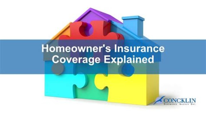 Does home insurance cover poor workmanship?