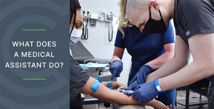 Does kaiser hire medical assistants?