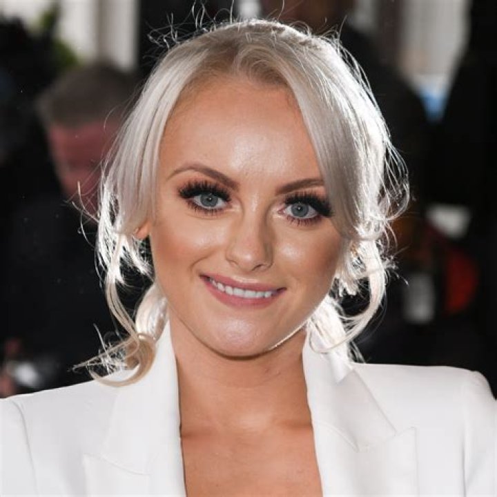 Does katie mcglynn have cancer?
