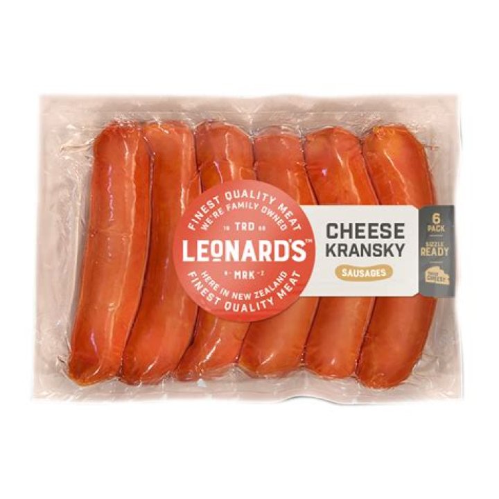 Does kransky need to be cooked?