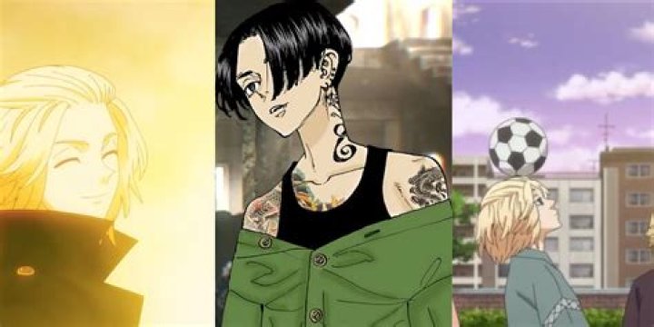 Does mikey die in tokyo revengers?