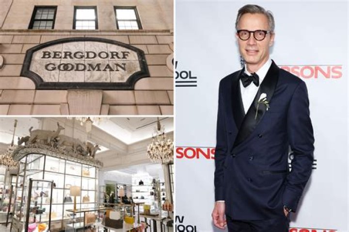 Does neiman marcus own bergdorf goodman?