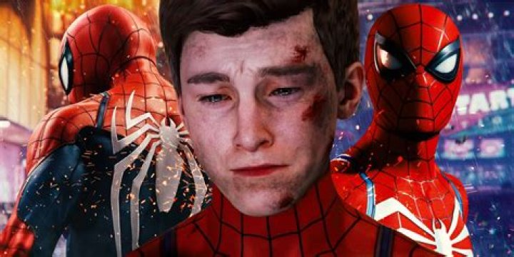 Does peter parker die?