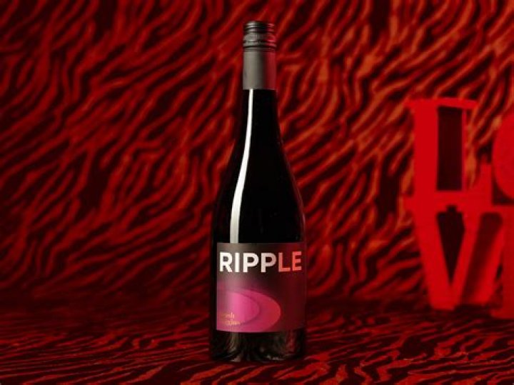 Does Ripple wine still exist?