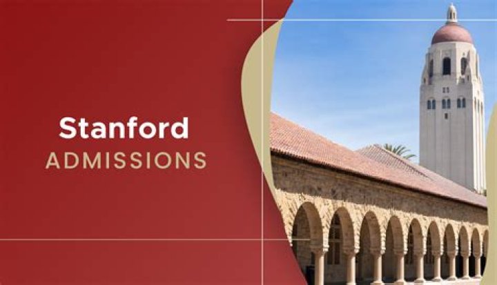 Does Stanford offer merit based scholarships?