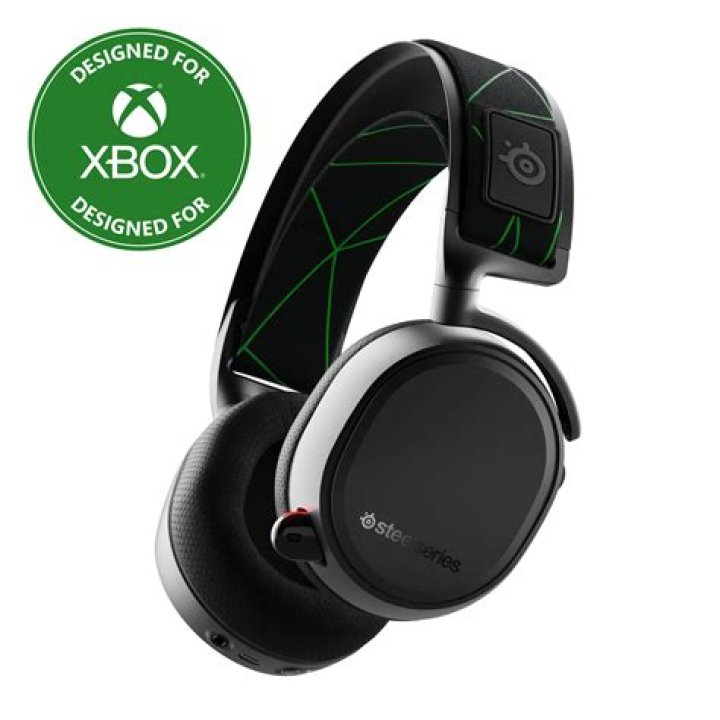 Does the Arctis 9x work on Xbox one?