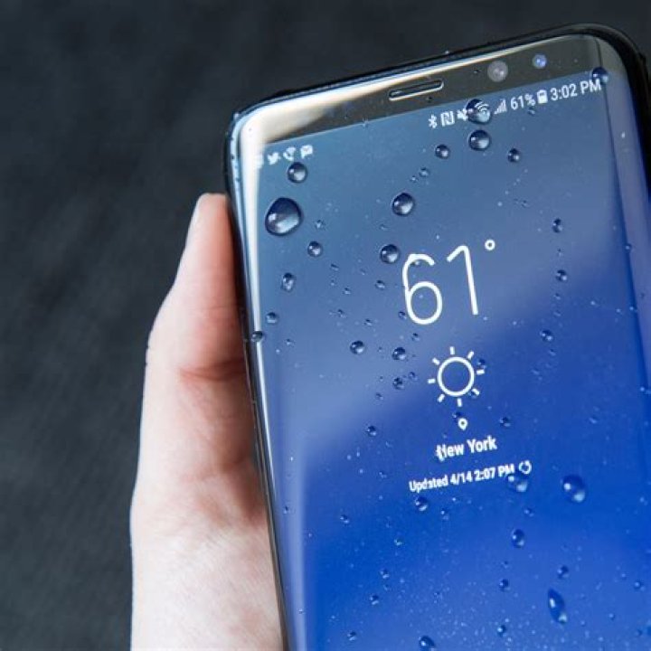 Does the Galaxy s8 have a private mode?
