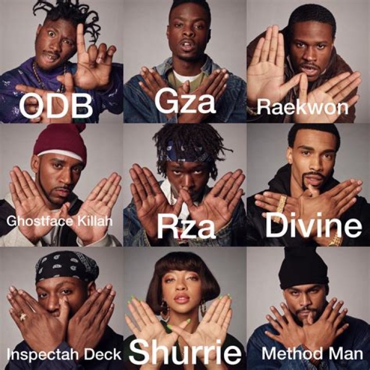 Does the GZA have a degree?