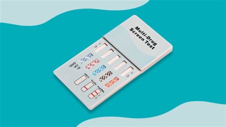 Does Wendy's drug test?