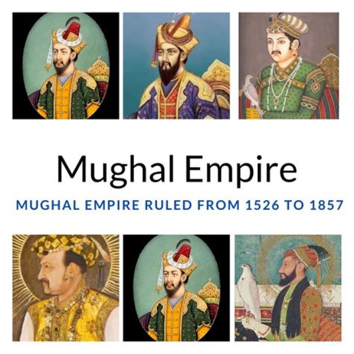 During mughal rule delhi was the capital?