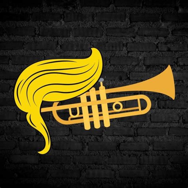 For impersonating a person?