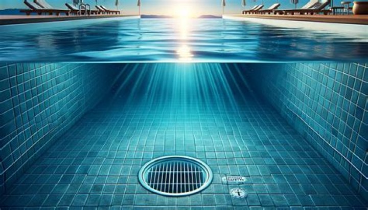 Has anyone ever died from a pool drain?